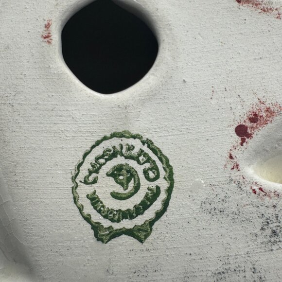 Vintage Ceramic Kangaroo With Joey Salt and Pepper Shaker Set - Picture 9 of 9